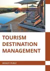 Tourism Destination Management cover