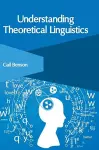 Understanding Theoretical Linguistics cover