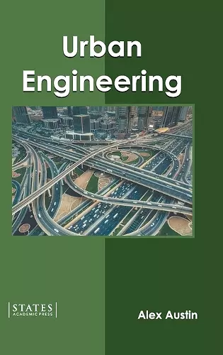 Urban Engineering cover