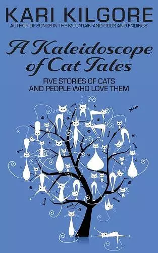 A Kaleidoscope of Cat Tales cover