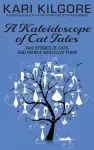 A Kaleidoscope of Cat Tales cover