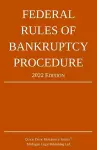 Federal Rules of Bankruptcy Procedure; 2022 Edition cover