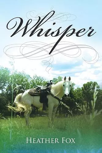 Whisper cover