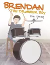 Brendan the Drummer Boy cover