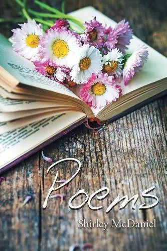 Poems cover