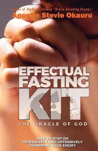 Effectual Fasting Kit cover