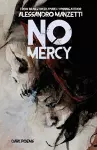 No Mercy cover