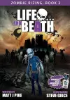 Life and Beath cover