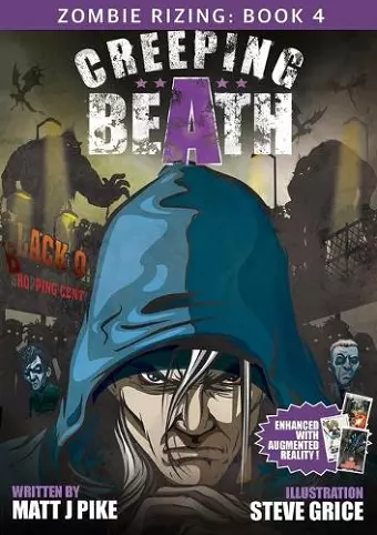 Creeping Beath cover