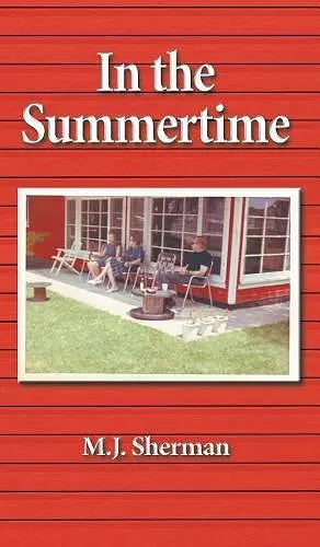 In the Summertime cover