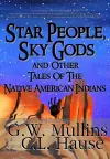 Star People, Sky Gods and Other Tales of the Native American Indians cover