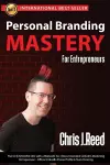 Personal Branding Mastery for Entrepreneurs cover