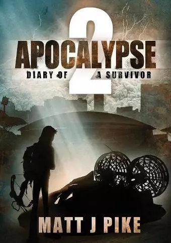 Apocalypse cover