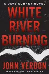 White River Burning cover