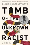 Tomb Of The Unknown Racist cover