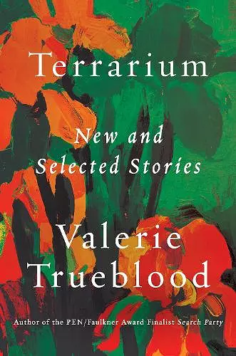 Terrarium cover