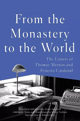 From the Monastery to the World cover