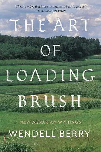 The Art of Loading Brush cover