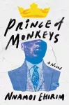 Prince Of Monkeys cover