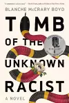 Tomb of the Unknown Racist cover