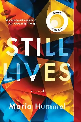 Still Lives cover