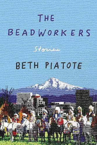 The Beadworkers cover