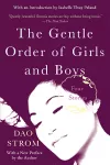 The Gentle Order of Girls and Boys cover