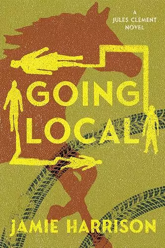 Going Local cover