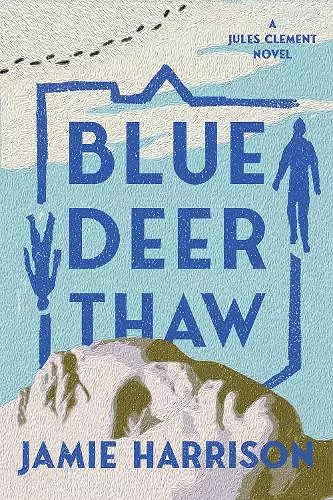 Blue Deer Thaw cover
