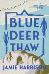 Blue Deer Thaw cover