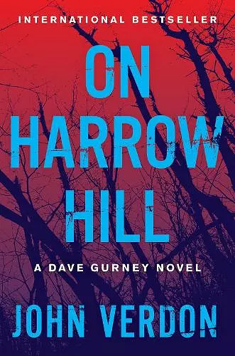 On Harrow Hill cover