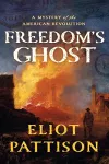 Freedom's Ghost cover