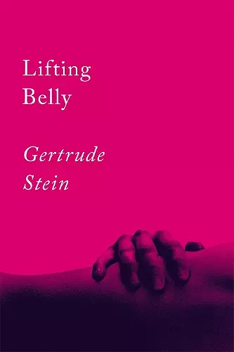 Lifting Belly cover