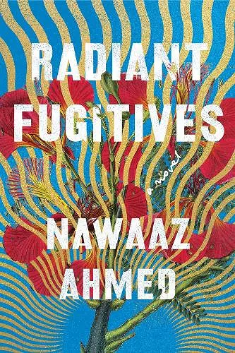 Radiant Fugitives cover