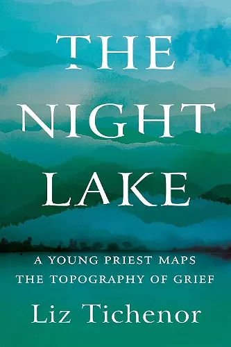 The Night Lake cover