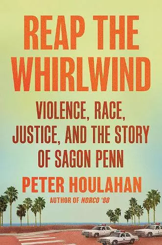 Reap the Whirlwind cover