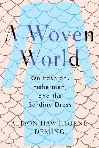 A Woven World cover