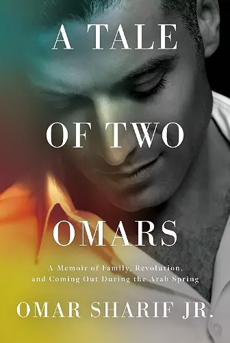 A Tale Of Two Omars cover