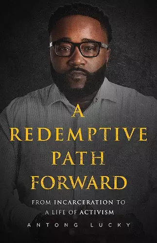 A Redemptive Path Forward cover