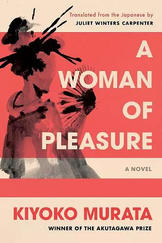 A Woman of Pleasure cover