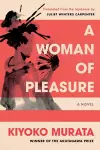 A Woman of Pleasure cover