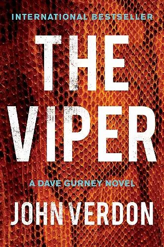 The Viper cover