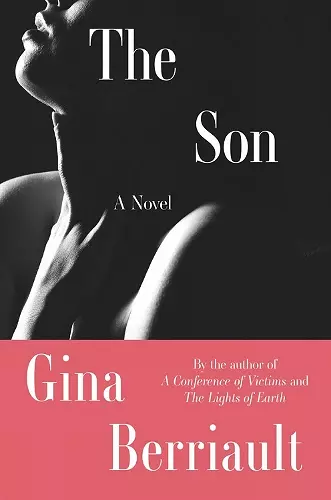 The Son cover