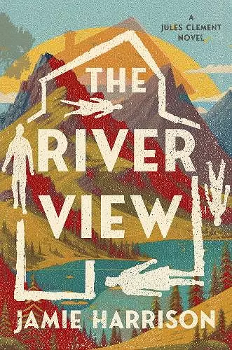 The River View cover