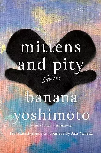 Mittens and Pity cover