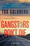 Gangsters Don't Die cover