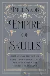 Empire of Skulls cover