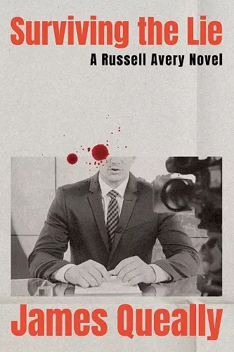 Surviving the Lie cover
