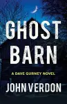 Ghost Barn cover