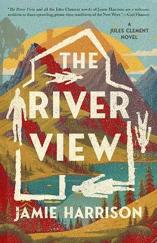 The River View cover